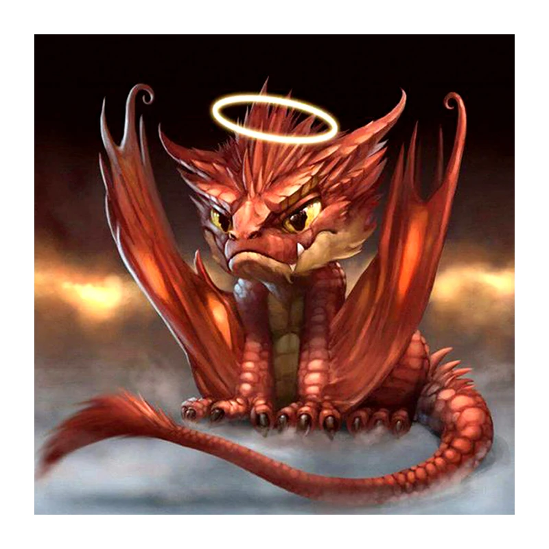 дракон похищает принцессу. обиженный дракон. дракончик. принцесса и дракон. обиженный дракон.