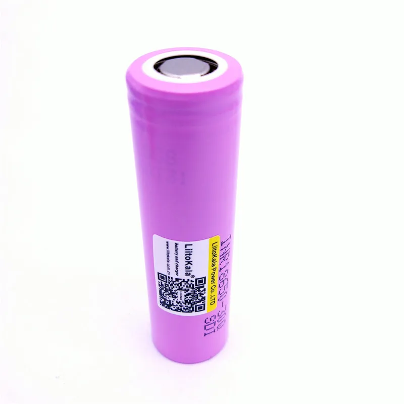 Liitokala 100% оригинал INR18650 30Q аккумуляторная батарея 3000mAh li lon для использования