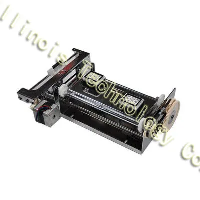 

Sky-Color SC-4180 Printer Ink Station Pump ASSY