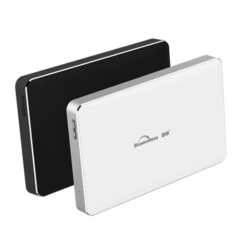 Внешний жесткий диск HDD 1 ТБ USB 3 0 2 5 дюйма 500 Гб от до внешний HD для ноутбука Mac
