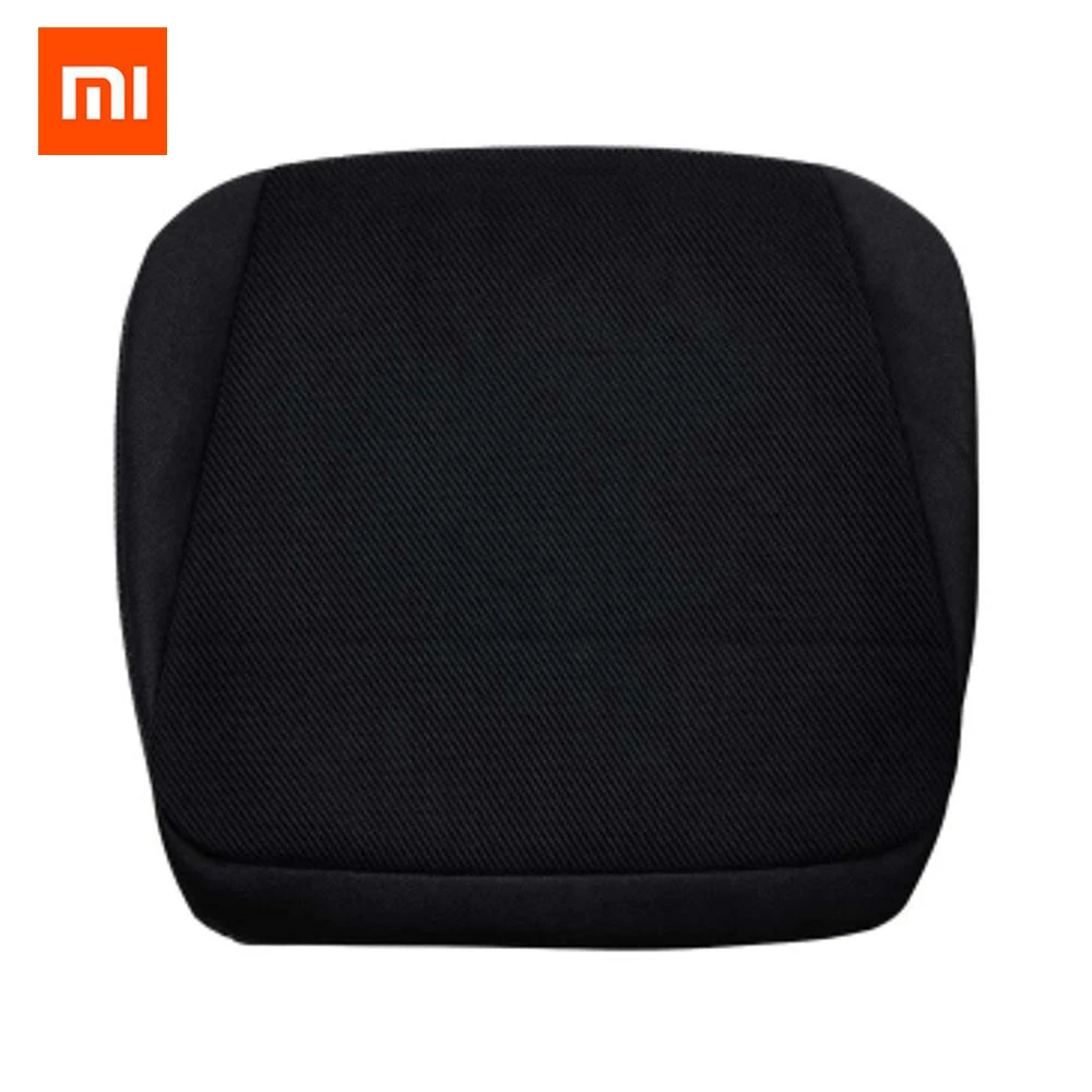 Новый Xiaomi Mijia Maiwei декомпрессия Автомобильная подушка дышащий чехол для сиденья
