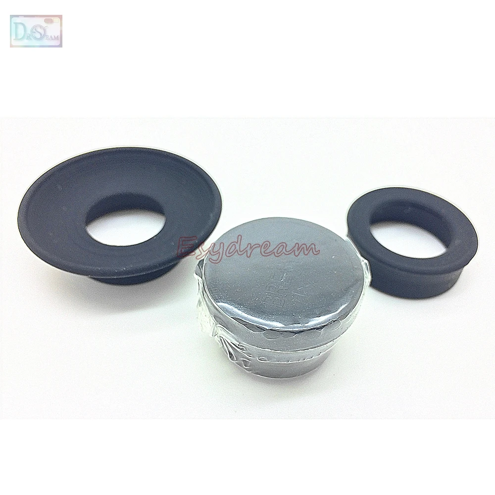 Видоискатель увеличительная Лупа окуляр наглазник с регулируемым зумом диоптрий 1,0-1.6X для Fujifilm Fuji X-pro1 Xpro1 GF670