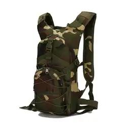 Для мужчин спортивные пеший туризм камуфляж рюкзак водостойкий Back Pack дизайнер рюкзаки мужской высокое качество унисекс нейлон сумка для