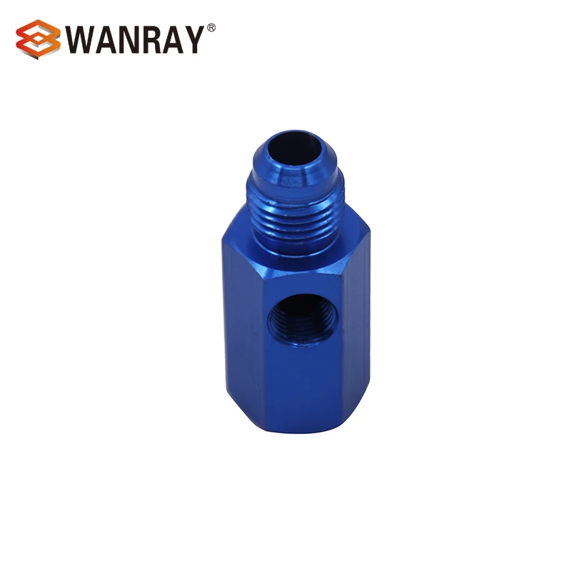 Nitrous 6 AN Inline Adapter For NOS OR NXin Nitrous & Parts from