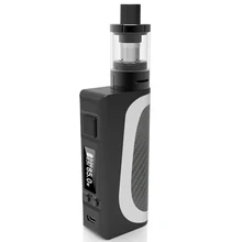 85W Safe Electronic Cigarette Vape Mod Box lcd Shisha Pen E Cig Smoke Big Smoke Vaporizer