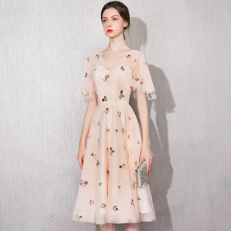 affordable party dresses