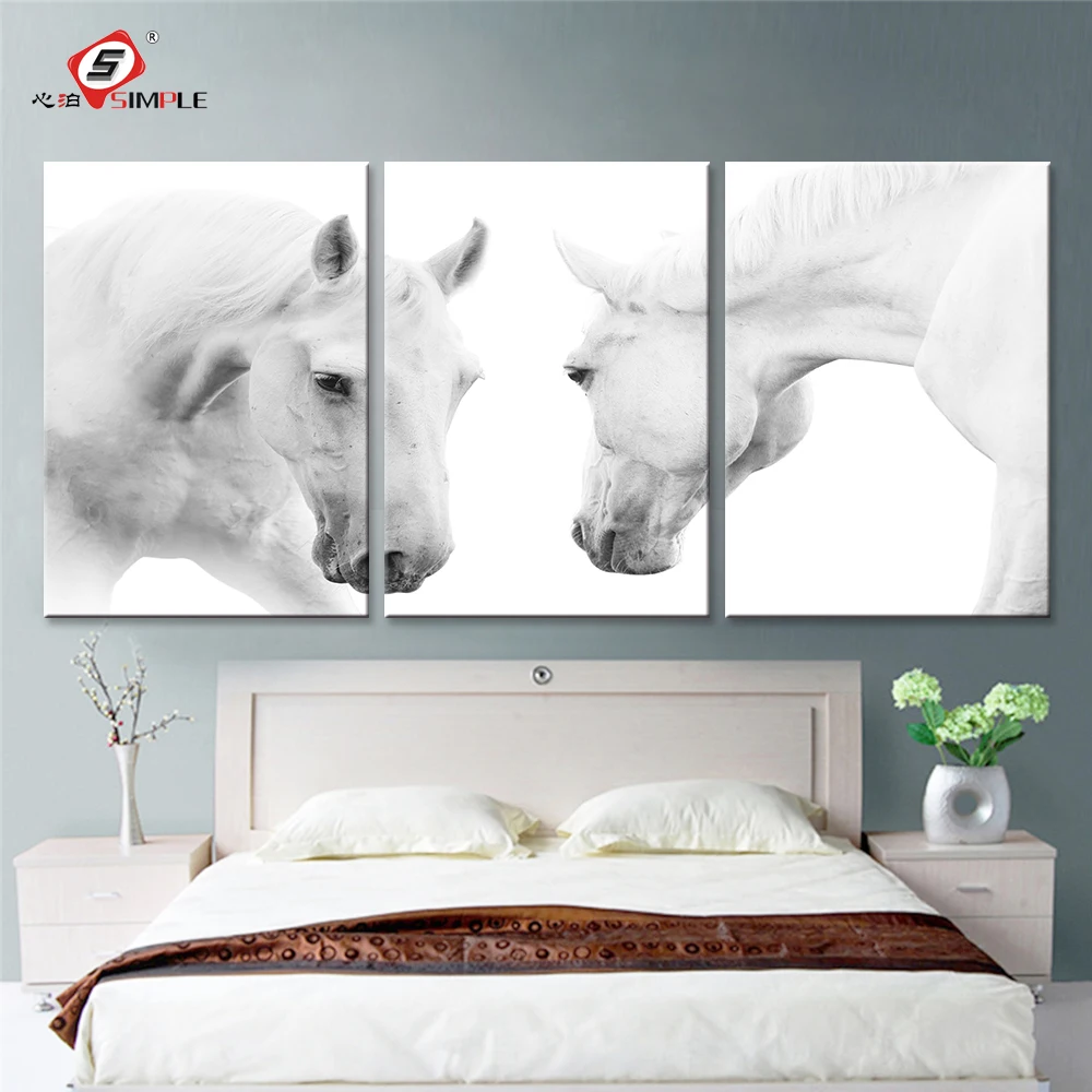 Wall Art Horses popular horses wall art-buy cheap horses wall art lots from china Wall Art Horses popular horses wall art-buy cheap horses wall art lots from china