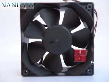 

NANILUO WFC1212BE F00 Server Square Fan DC 12V 0.65A 120x120x38mm 3-wire