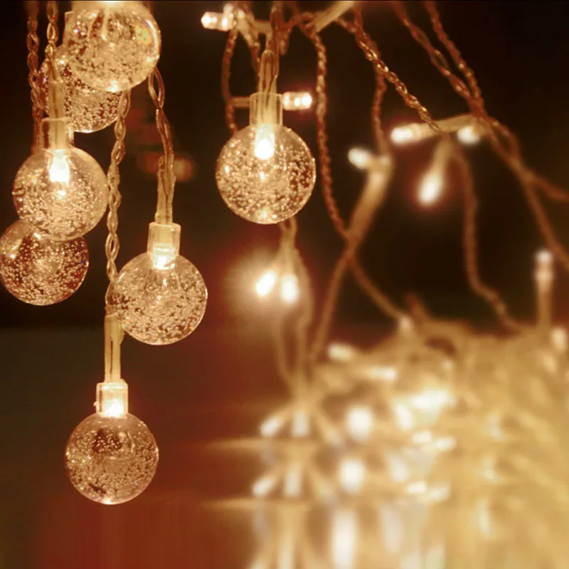 LED String Light 2M 20LEDs Fairy Lights Indoor Holiday Light For Garland Party Christmas Wedding Decoration AA Battery Operated LED String Light 2M 20LEDs Fairy Lights Indoor Holiday Light For Garland Party Christmas Wedding Decoration AA Battery Operated