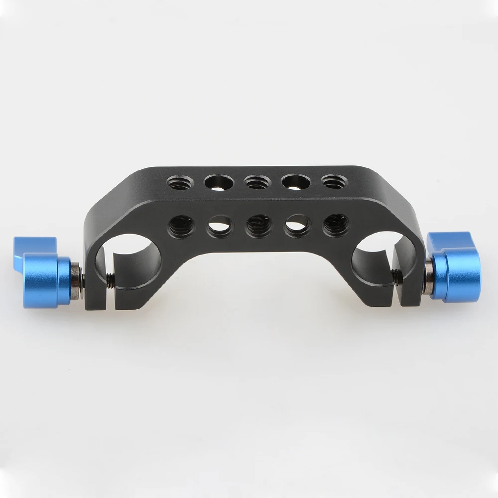 CAMVATE_15mm_Railblock_Rod Clamp_Shoulder Rig_Baseplate  (5)