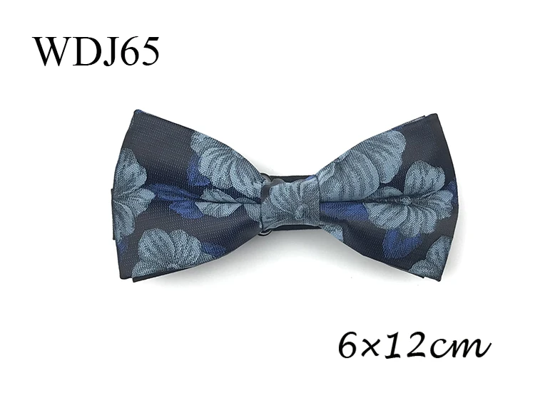 WD bowtie 65