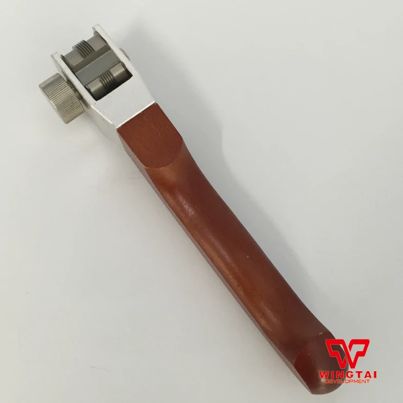 

(502/1, 502/2, 502/3, 502/4, 502/5, 502/6) Six Working Side Cross Adhesion Tester For Paint Film