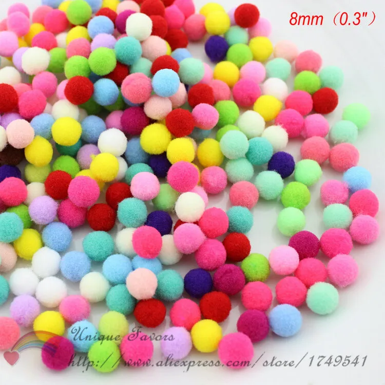 kopen pompom Online China uit pompom kopen speelgoed speelgoed pompom Wholesale