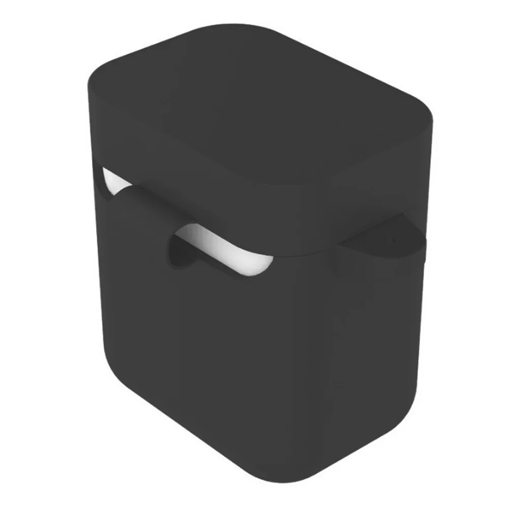 FIFATA Мягкий ТПУ силиконовый чехол для наушников Xiaomi Airdots Pro Bluetooth беспроводная