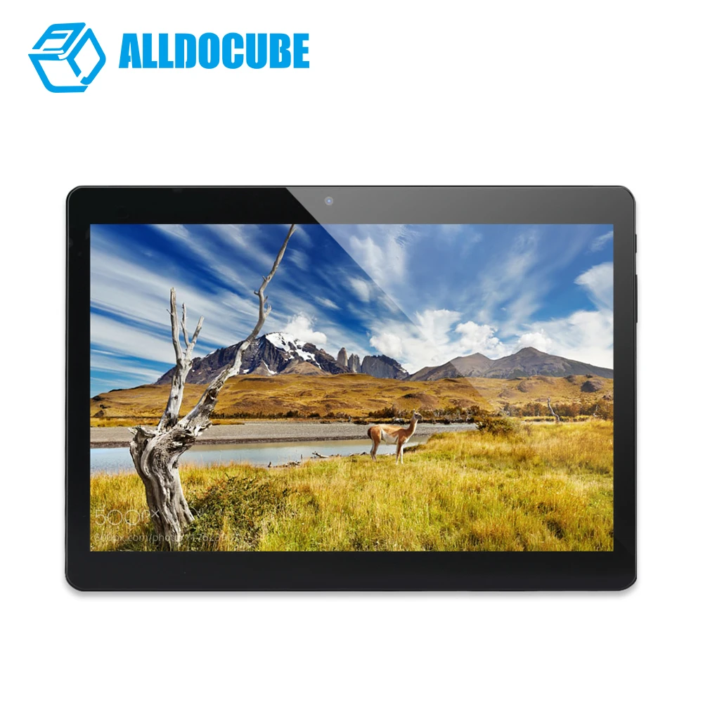

ALLDOCUBE C5 4G Phone Tablet Android7.0 9.6 Inch 800*1280 IPS MTK6737 Quad Core 2GB Ram 32GB Rom C5 Tablets PC