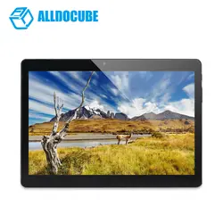 Alldocube C5 4G телефона Tablet Android7.0 9,6 дюймов 800*1280 ips mtk6737 четыре ядра 2 ГБ оперативной памяти 32 ГБ Rom C5 Планшеты PC