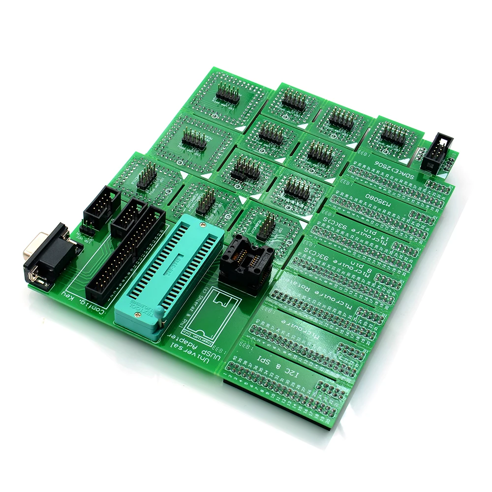 Для Mo torola Full UPA USB программатор V1.3 для версии основной блок продажи адаптер ECU Чип