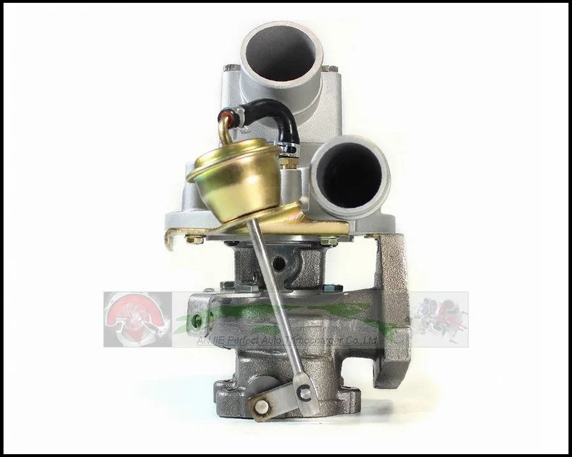 HT12-19D 14411-9S000 14411-9S002 14411-9S00A Turbo Turbine Turbocharger For NISSAN FRONTIER Truck D22 Navara ZD30 ZD30EFI 3.0L  (1)