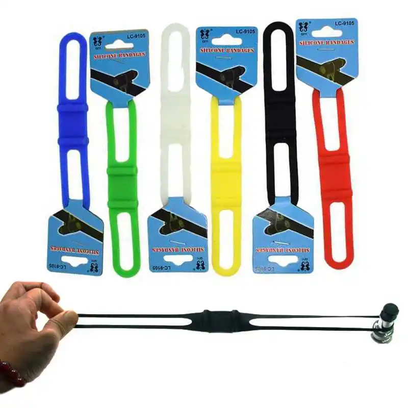 Best Hot Sale Silicone Strap Mountain Road Bike Torch Flashlight Bands Bicycle Light Mount Holder Elastic Bandage Bicycle Accessories 1 Best Hot Sale Silicone Strap Mountain Road Bike Torch Flashlight Bands Bicycle Light Mount Holder Elastic Bandage Bicycle Accessories 1