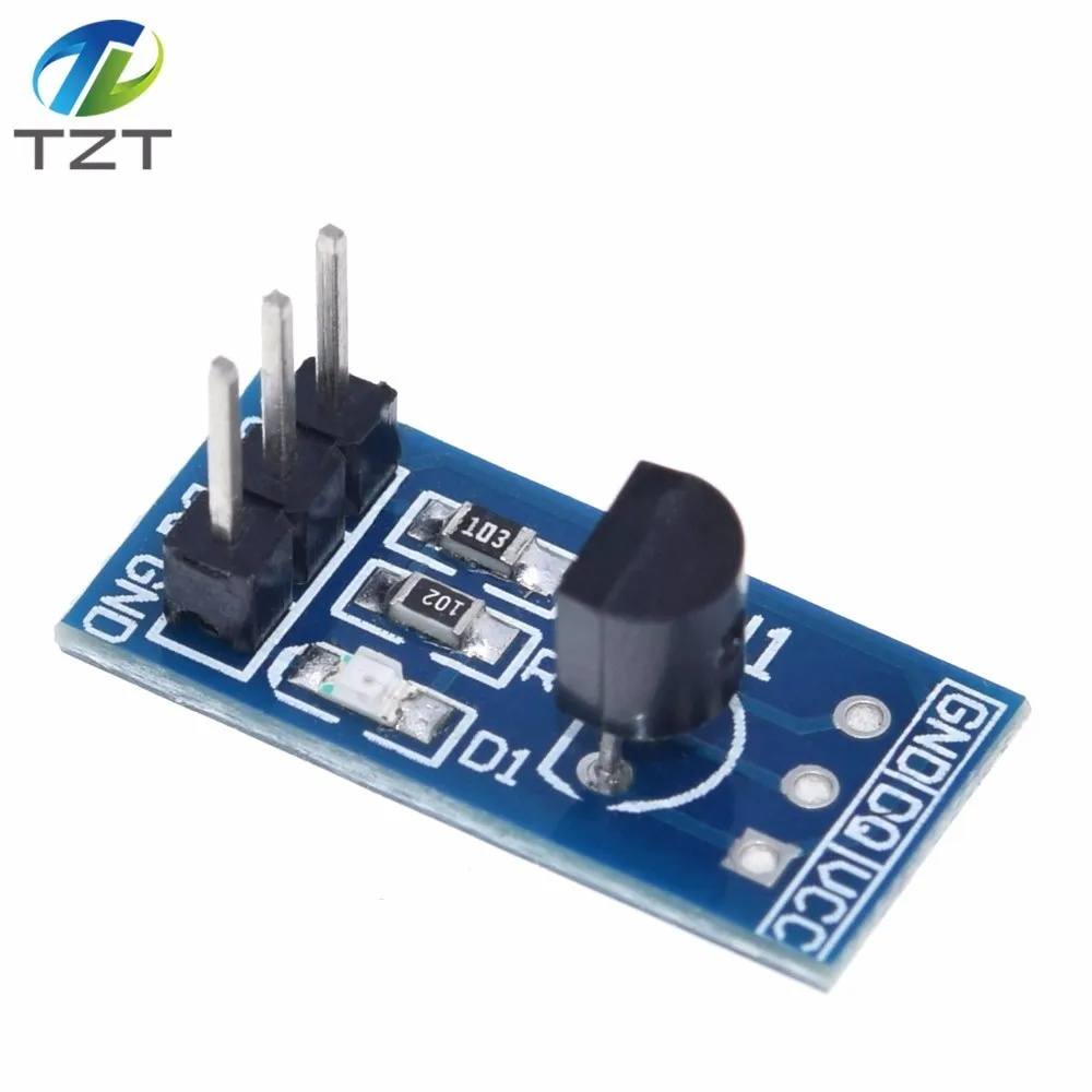 Модуль датчика измерения температуры DS18B20 для arduino 1 шт.|module temperature|module for arduinomodule