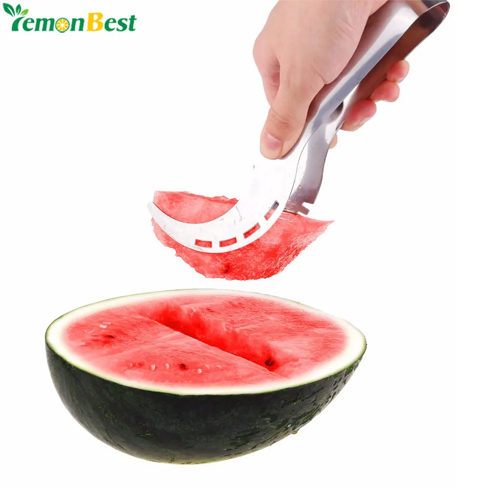Кухонный инструмент из нержавеющей стали|kitchen accessories|melon cutterkitchen gadgets |