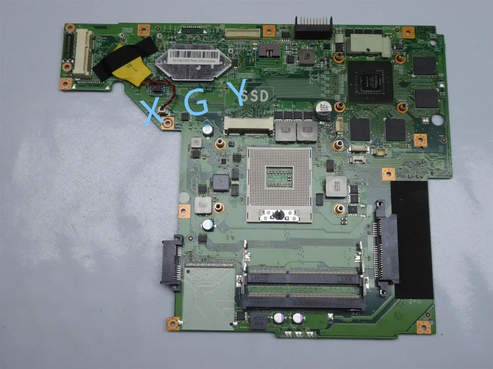 Купить Материнская Плата Для Ноутбука Msi