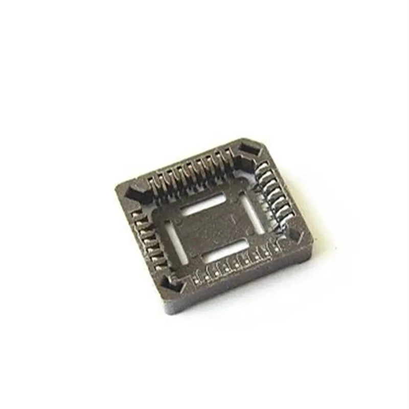 20PCS PLCC32-SMD IC Socket PLCC32 adapter 32 Pin PLCC Converter | Обустройство дома