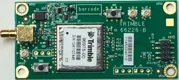 

For Trimble 360 GNSS time service module 66266