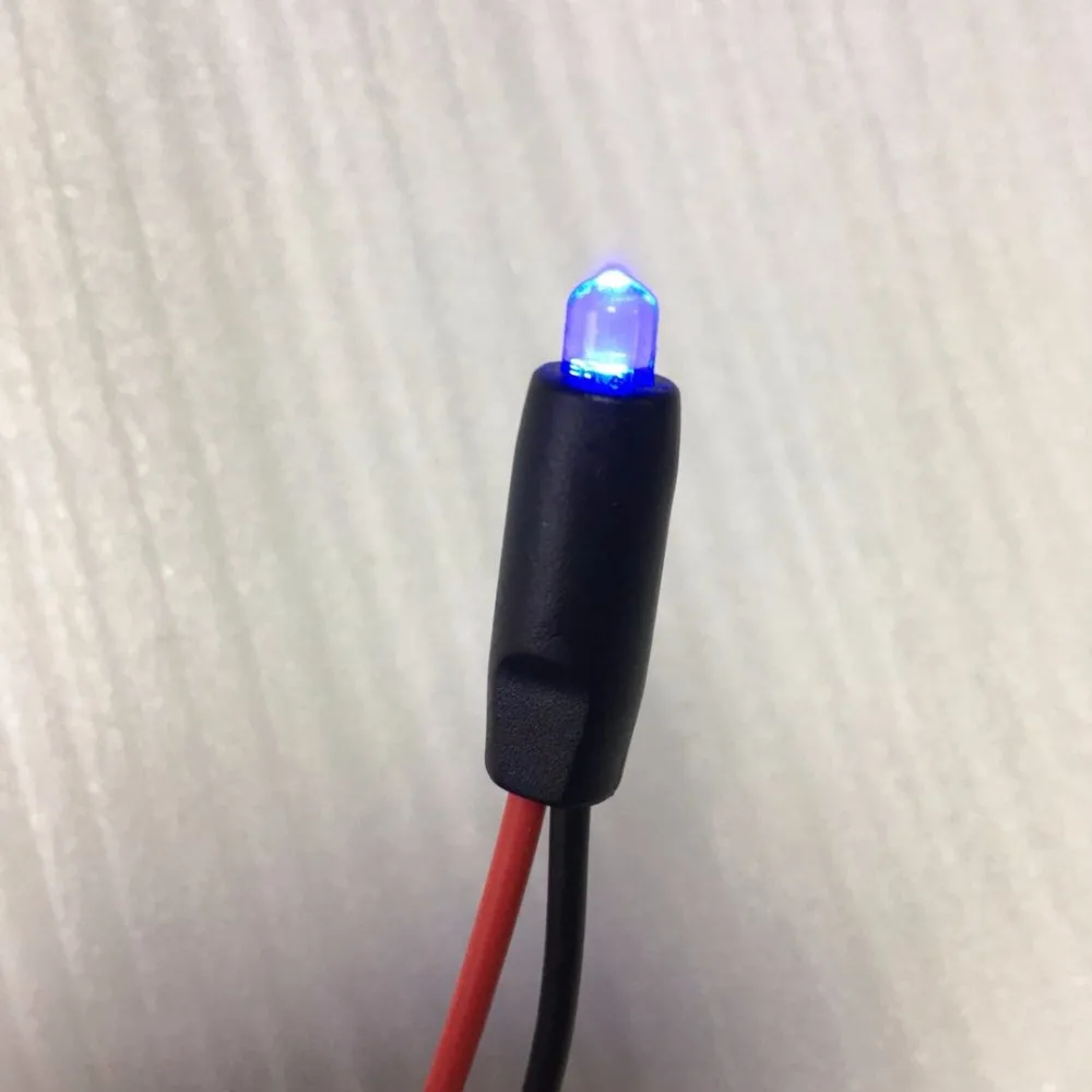LED cable 2