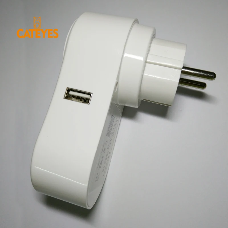 Wifi smart plug ЕС стандартный контроль IOS Android телефон и Alexa Google домашний аудио беспроводной контроль