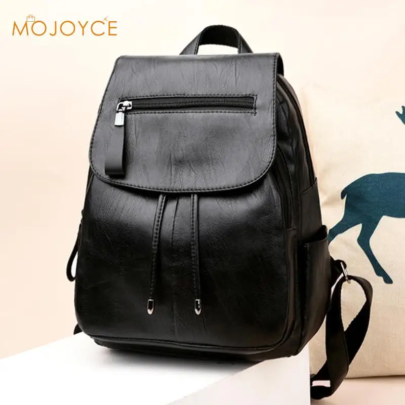 mochilas de mujer modernas