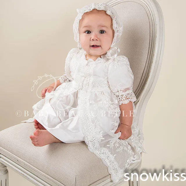 mother baptism outfit