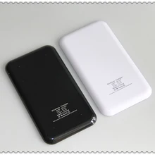 QI Беспроводное зарядное устройство для SAMSUNG Galaxy S10 S9 s8 plus NOTE 10 9 8 для iphone X XS XR XMAX 8 plus Беспроводное зарядное устройство для телефона