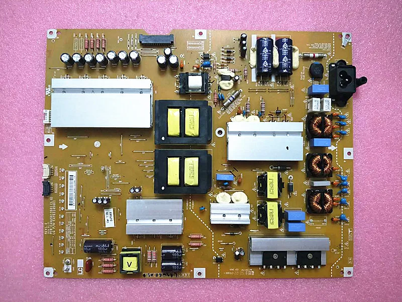 Power Supply Board for LG 55UB8300-CG 8250-CG EAY63149401 EAX65613901 power board Original used Power Supply Board for LG 55UB8300-CG 8250-CG EAY63149401 EAX65613901 power board Original used
