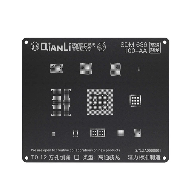 SDM -636 100-AA