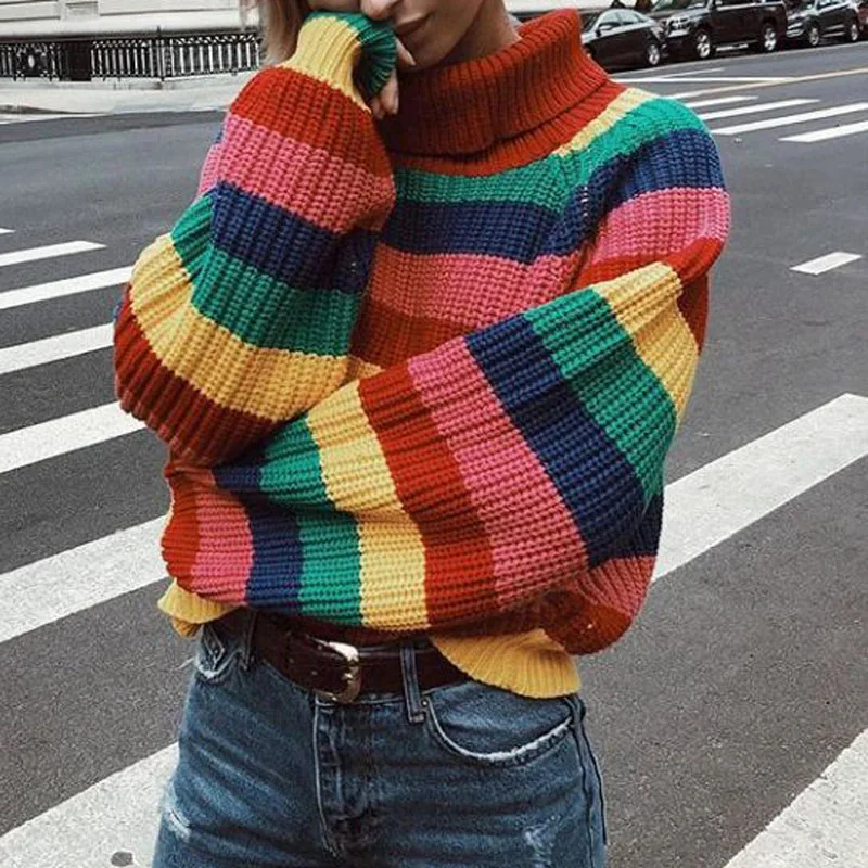 Sweaters