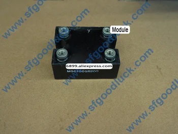 

M50100SB200 Single Phase Standard Diode Bridge MODULE POWER 200V 100A