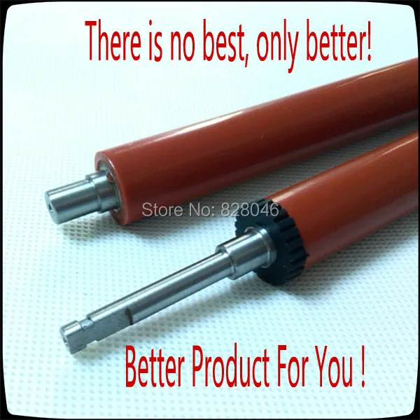 Kompatibel HP LaserJet 3150 3100 Nieder Fuser Druck Walze, Druck Roller Für HP  LaserJet 3100 3100se 3100xi 3150 Drucker|fuser pressure roller|lower fuser  rollerfuser roller - AliExpress