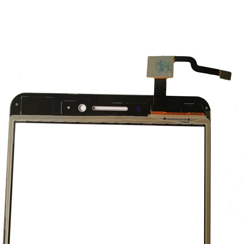 5 шт./лот Сенсорный экран для Xiaomi Mi Max Панель Замена Digitizer Сенсор спереди Стекло