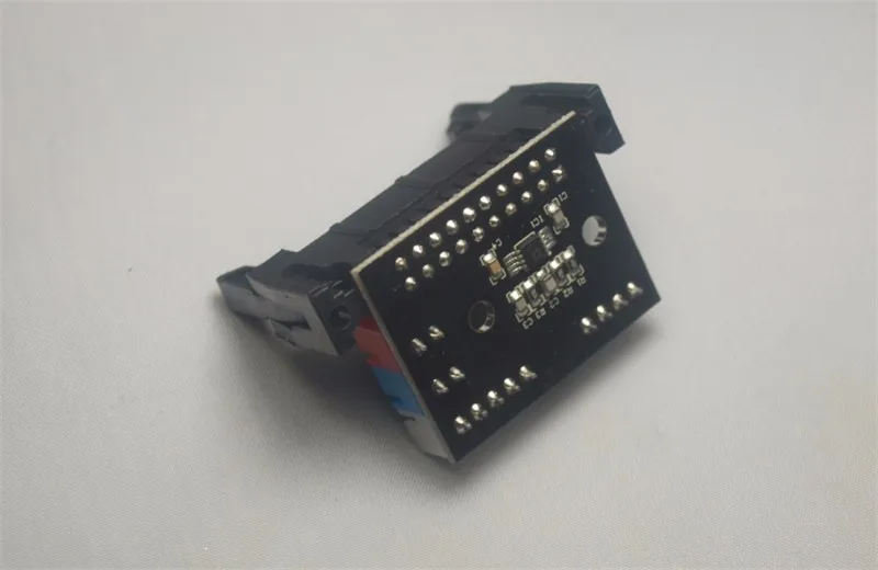  Zortrax M200 3D drucker ersatzteile/zubehör Extruder platine Für die Zortrax M200 PCB Extruder