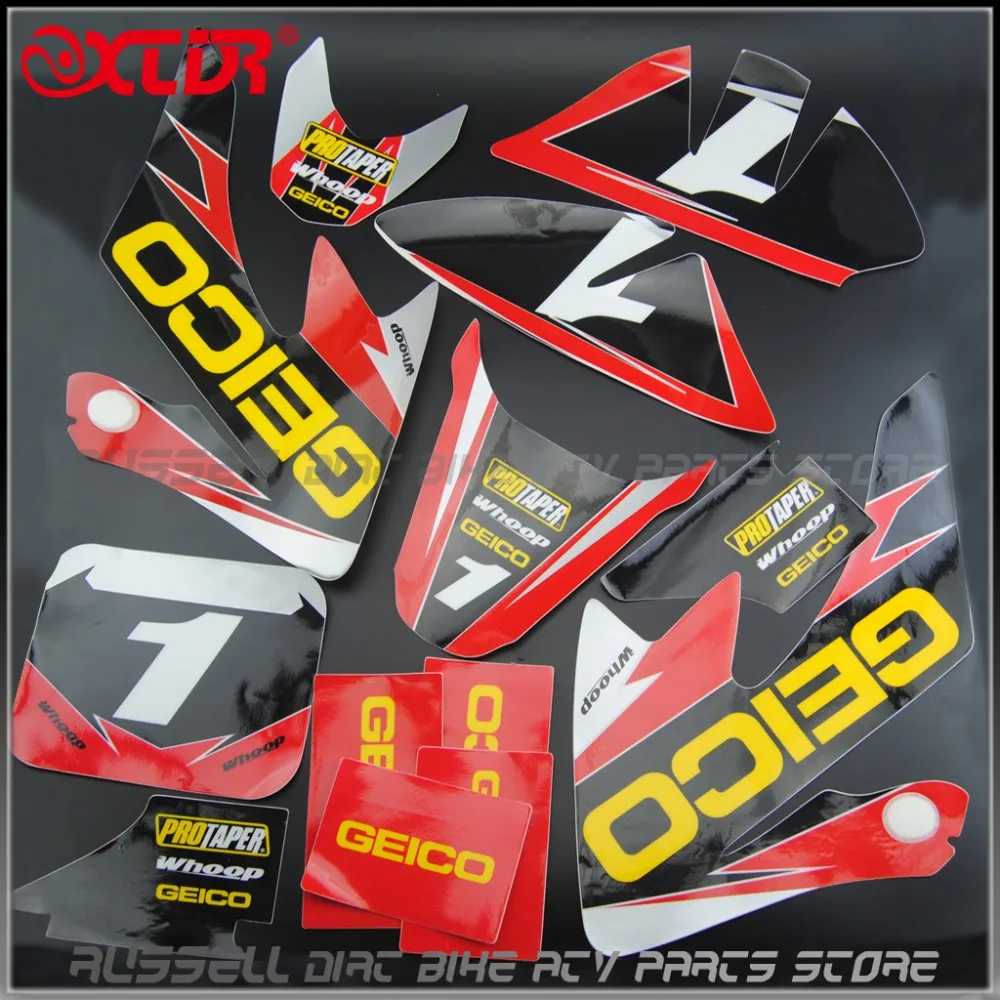 CRF50 YONGGEN (1) 