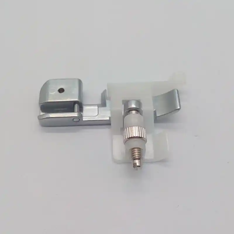 YICBOR Blindstitch Blind Hem Foot #X76590002 for Brother Serger 600,900