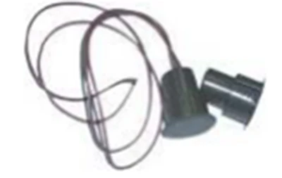 wired door sensor
