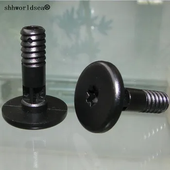 

shhworldsea auto clip fastener Lower skirt buckle, skirt skirt buckle for bmw 520 523 525 530