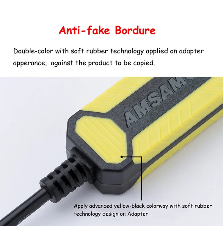 Versão atualizada USB-AFC8513 cabo compatível panasonic fp0