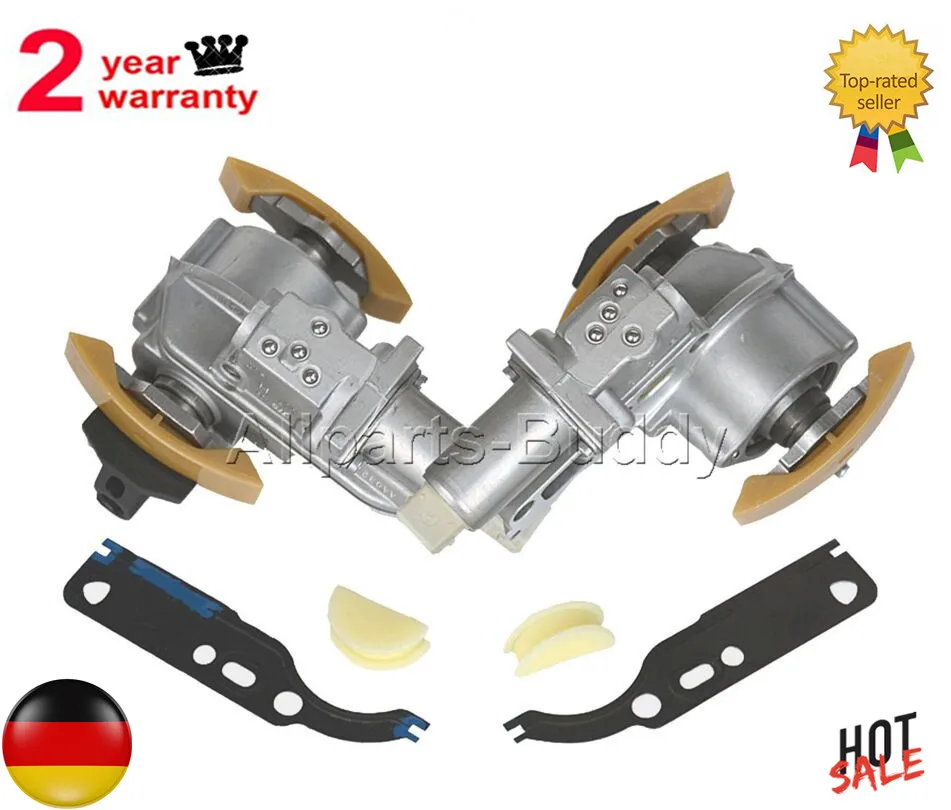 Натяжитель цепи синхронизации AP01 для двигателя Audi V6 2 6 8 4 7 T 078109087B 078109088B 078109087C
