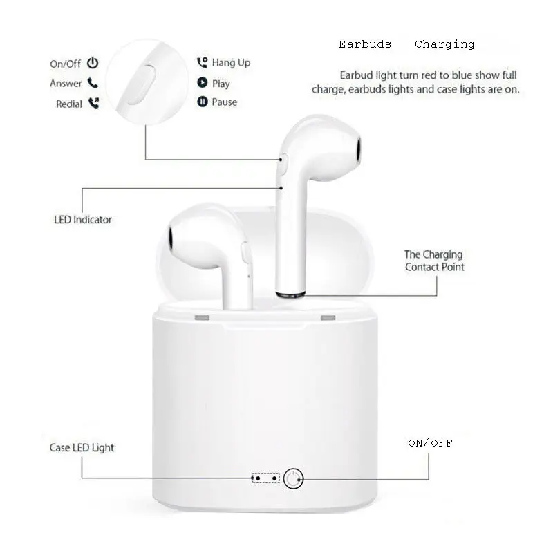 wireless headphone 5