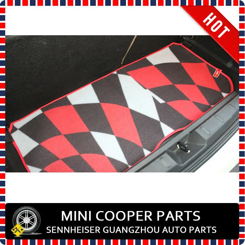 Trunk Mat Cover