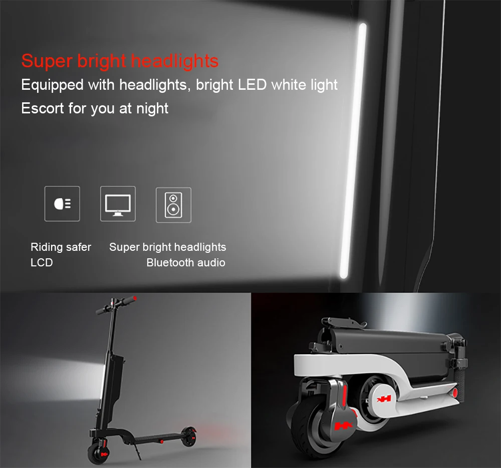 Perfect 5.5inch 24V E-bike Mini Electric Bike Scooter Adult Smart Lightweight Kick Folding Bike Driving Car 30km Mileage Long Hoverboard 11 Perfect 5.5inch 24V E-bike Mini Electric Bike Scooter Adult Smart Lightweight Kick Folding Bike Driving Car 30km Mileage Long Hoverboard 11