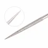 uxcell Hot Sale 1 Pcs 4mm x 160mm Round Diamond Needle File 150 Grit for Metal Glass Stone ► Photo 2/3